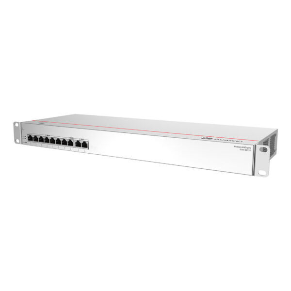 HUAWEI eKitEngine S380-S8T2T 2GE WAN, 8GE LAN Gateway/Router - Görsel 2