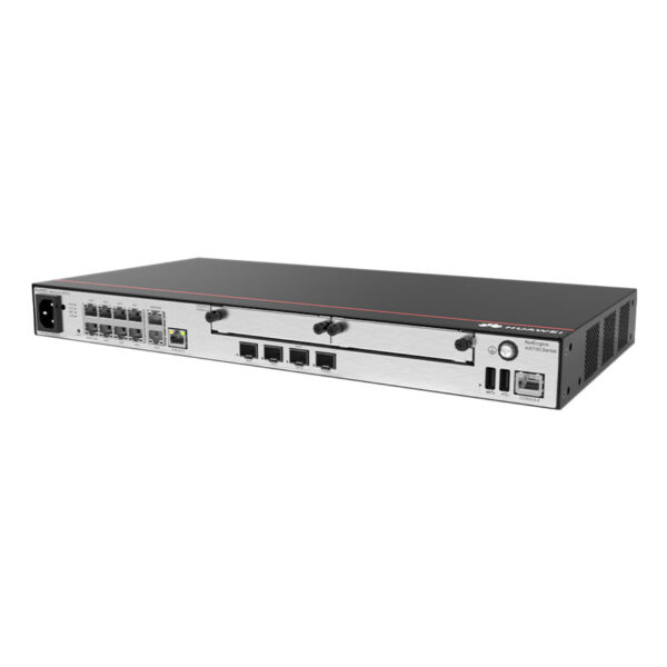 HUAWEI NetEngine AR730 2xCombo WAN, 10G SFP+ WAN, 8GE LAN, 1xCombo LAN Gateway - Görsel 3