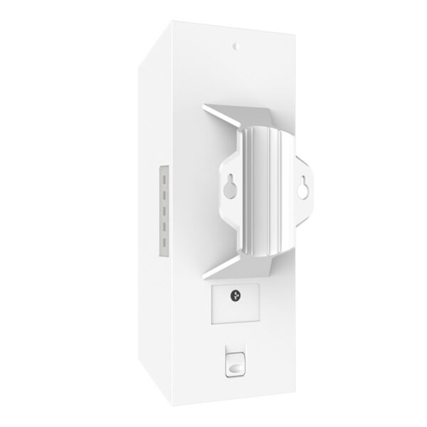 TENDA O1 2.4GHz 300Mbps 8dBi IP65 Outdoor CPE Access Point - Görsel 3