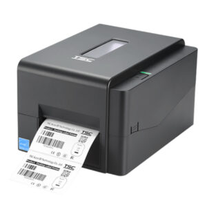 TSC TE210 (USB, Seri, Eth) BARKOD YAZICI