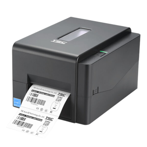 TSC TE210 (USB, Seri, Eth) BARKOD YAZICI