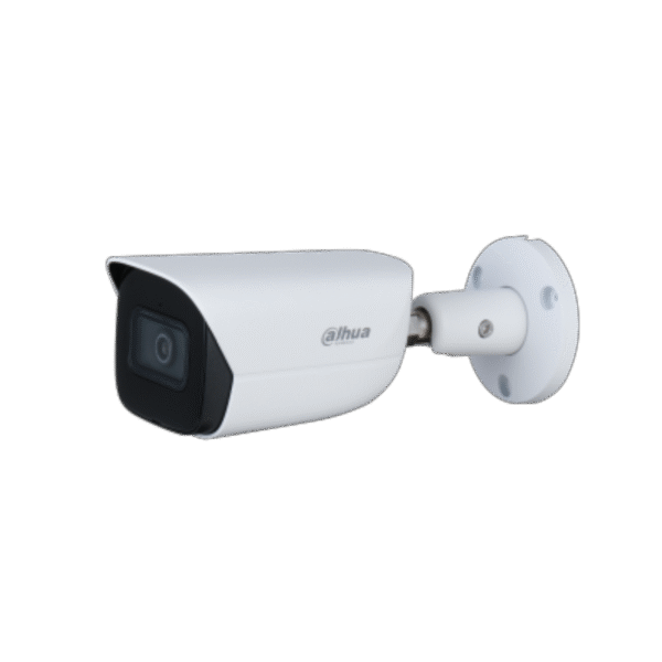 DAHUA HFW3541E-AS 5MP 3.6mm, Lite AI IR Bullet IP Kamera