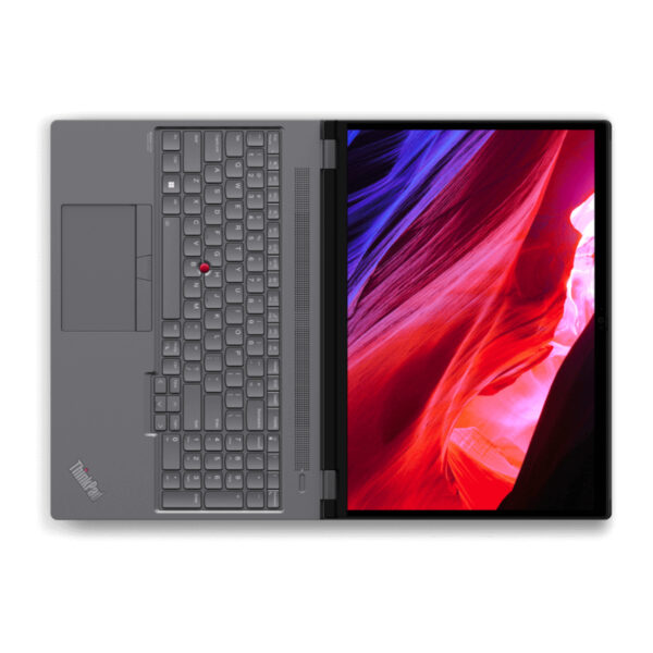 LENOVO MWS P16 V2 i9-13980HX 24C 2x16GB 5600MHz SODIMM 1TB SSD RTX4000ADA 12GB - Görsel 4