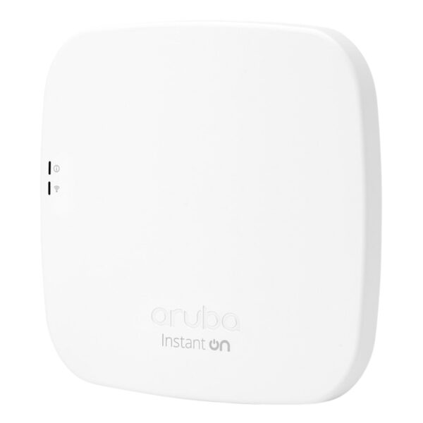 HPE Aruba IOn AP12 RW R3X01A 1300 Mbps İç Mekan Access Point - Görsel 2