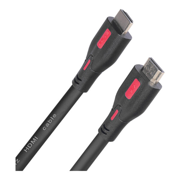 S-LINK SL-HDM4K25 19+1 HDMI to HDMI 25m v2.0 4K (3840*2160) 60Hz Kablo - Görsel 4
