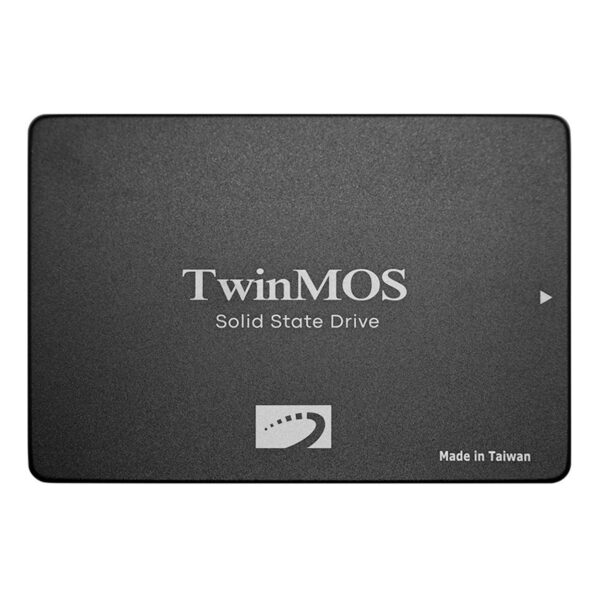 TwinMOS 2TB SATA3 SSD 580Mb-550Mb/s  3DNAND - Görsel 2