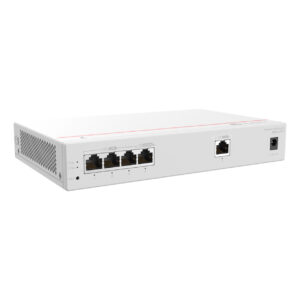 HUAWEI eKitEngine S380-L4T1T 1GE WAN, 4GE LAN Gateway/Router