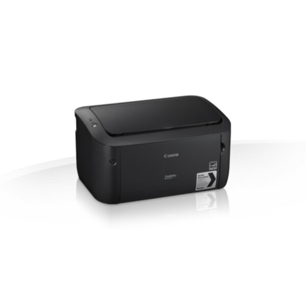 CANON i-SENSYS LBP6030BK +1Tonerli Mono Laser Yazıcı, - Görsel 2