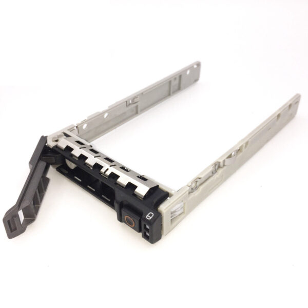 DELL R730  2.5 inç  Disk kızağı OT-G176J - Görsel 2