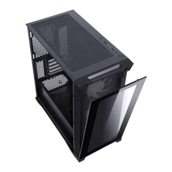 FRISBY FC-9450G MORO 750W 80+ BRONZE 4X RGB FAN GAMİNG KASA - Görsel 3