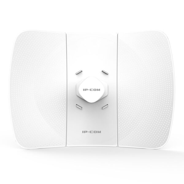 IP-COM iLBE-5AC Outdoor 5GHz 867Mbps 23 dBi Anten 25km CPE Access Point - Görsel 4