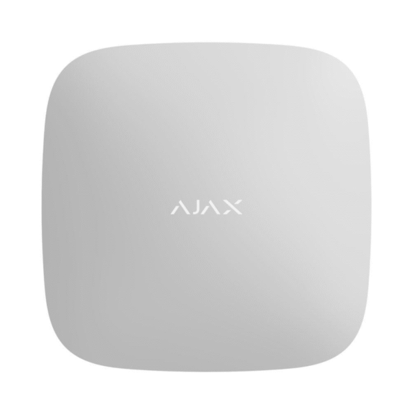 AJAX Hub 2 Alarm Paneli - Beyaz