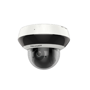 HIKVISION DS-2DE2A404IW-DE3 4MP 2.8~12mm PTZ 4X Mini Dome IP Kamera