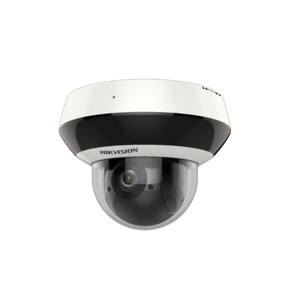 HIKVISION DS-2DE2A404IW-DE3 4MP 2.8~12mm PTZ 4X Mini Dome IP Kamera