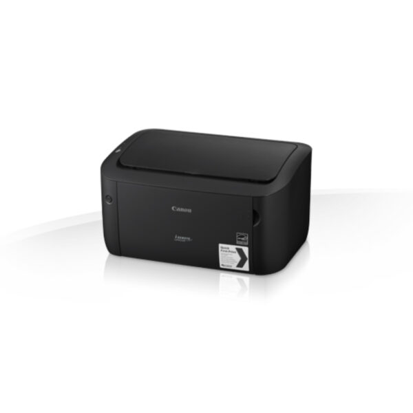 CANON i-SENSYS LBP6030BK +1Tonerli Mono Laser Yazıcı, - Görsel 3