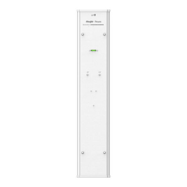 RG-AirMetro550G-B, 5GHz PTMP 20dBi,horizontal angle 90, vertical angle 7, 5KM - Görsel 2