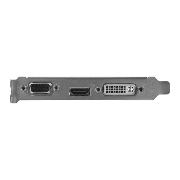 BIOSTAR GT210-1GB D3 1GB DDR3 64Bit HDMI DVI VGA - Görsel 2