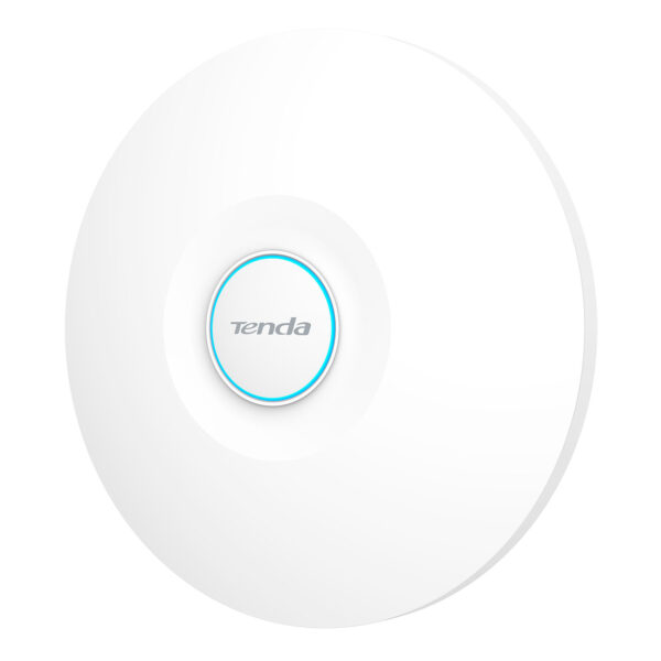 TENDA I29 AX3000 (Wi-Fi 6) 574Mbps+2402Mbps Long Range MU-MIMO Access Point - Görsel 2