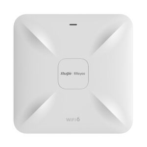 RUIJIE REYEE RG-RAP2260 Wi-Fi 6 AX3000 High Performance Multi-G Ceiling Access P