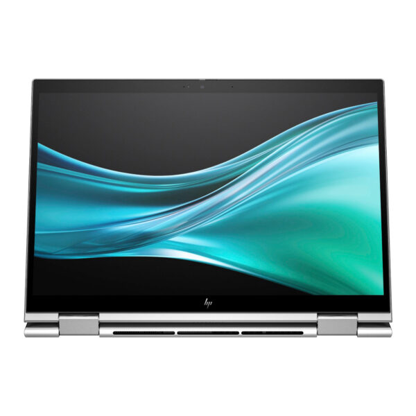 HP Elite x360 830 G11 13.3"Touch 2in1 Ultra7 155U 16GB 512SSD W1P - Görsel 3