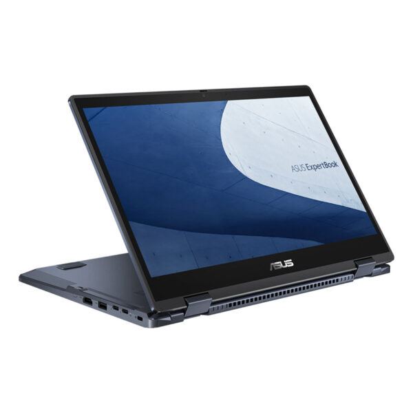 ASUS ExpertBook B3 Flip 14"Touch i5-1235U 8GB 512SSD FDOS - Görsel 2