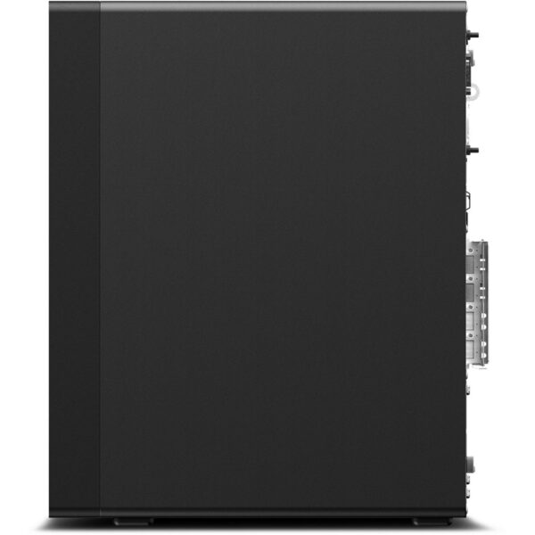 WS P2 i7-14700 20C 1x16GB 4400MHz UDIMM 1TB SSD NVIDIA RTXA2000 12GB 500W - Görsel 3