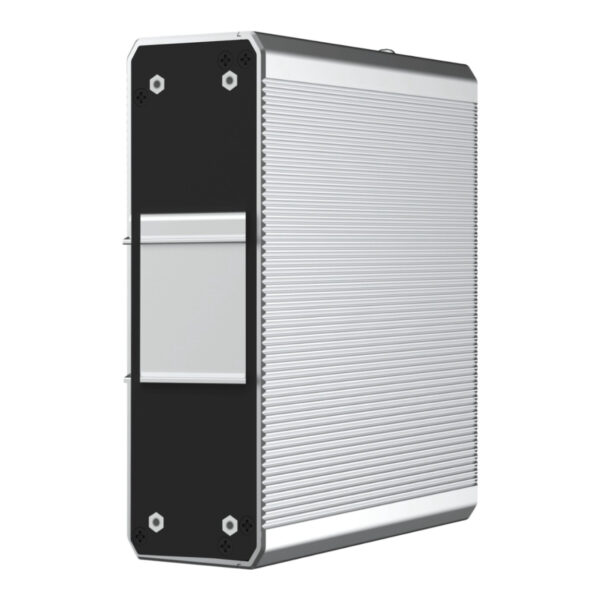 RUIJIE REYEE RG-NIS2100-4GT2SFP-HP 4GE PoE/PoE+,2GE SFP,180W Endüstriyel Cloud - Görsel 2