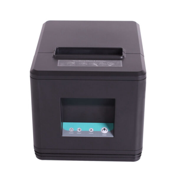 ZYWELL Zy907 FİŞ YAZICI USB/ETH - Görsel 2