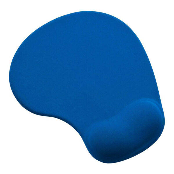 FRISBY FMP-050M-BL MAVİ JEL MOUSE PAD - Görsel 3