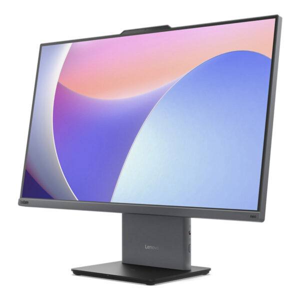 LENOVO NEO 50A 27" i5-13420H 16GB 512GB FDOS Gen 5 AIO PC - Görsel 5