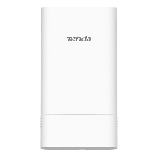 TENDA O1-5G-KIT 5GHz 9dBi 11ac 867Mbps 1Km Outdoor CPE (2'li Kit) - Görsel 2