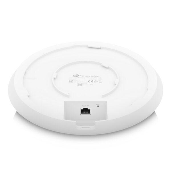UBNT Unifi U6-Lite (Wi-Fi 6) Dual Band 300Mbps-1201Mbps Access Point - Görsel 4