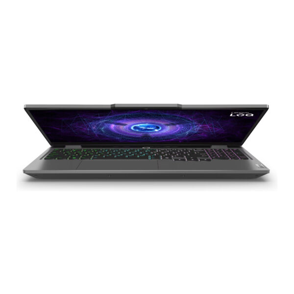 LENOVO LOQ i5-12600HX 16GB 1TB SSD 6GB RTX3050 FDOS - Görsel 6