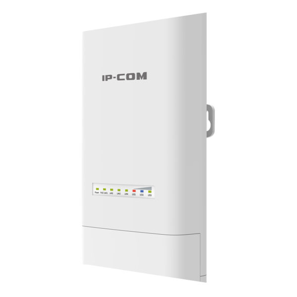 IP-COM CPE6S Outdoor 5GHz 867Mbps 12dBi Antenna 5km CPE Access Point - Görsel 3