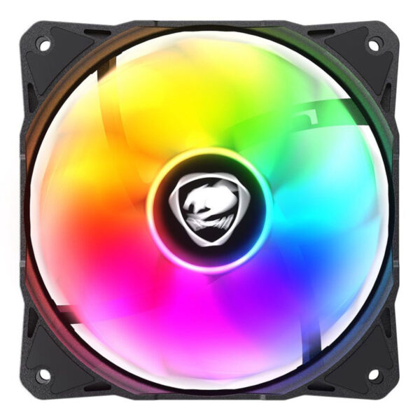 COUGAR POSEIDON ELITE ARGB 360 LIQUID Intel (1700, 1200), AMD Uyumlu COOLE BLACK - Görsel 3