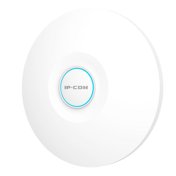 IP-COM PRO-6-LR AX3000 (Wi-Fi 6) 574Mbps+2402Mbps Long Range MU-MIMO Acces Point - Görsel 4