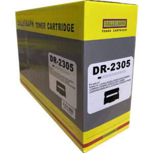 CALLIGRAPH DR-2305 HL-L2365DW, MFC-L2740DW, MFC-L2700DW 12000. DRUM