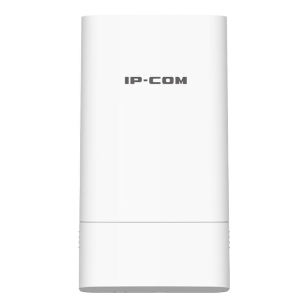 IP-COM CPE5 Outdoor 5GHz 867Mbps 9dBi Antenna 1km CPE Access Point - Görsel 2
