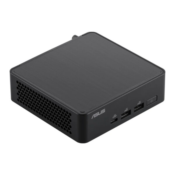 ASUS NUC14 Pro Slim Kit-Intel i3-100U- Barebone (RAM Yok, Disc Yok) Min - Görsel 5