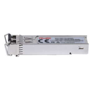 RUIJIE 1000BASE-SX, SFP Transceiver, MM (850nm, 550m, LC)