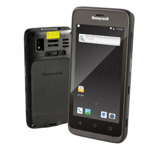 HONEYWELL EDA51 (5"+ANDROID 10+2D, WLAN, 4/64 GB)El Terminali