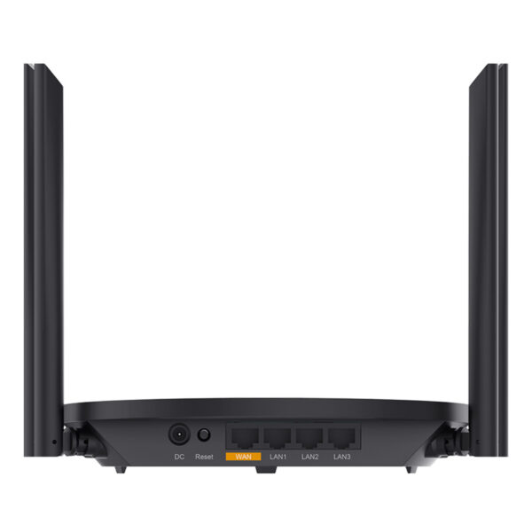 RUIJIE REYEE RG-EW300 PRO 4 PORT 10/100 2.4GHZ 300MBPS 5DBI 2X2 MU-MIMO HOME ROU