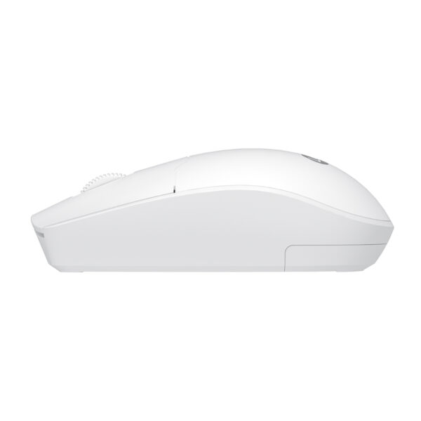 LENOVO LECOO WS204 BEYAZ KABLOSUZ MOUSE - Görsel 2
