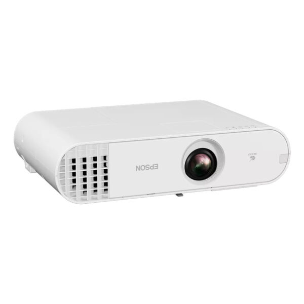EPSON EB-U50 LCD 3700AL WUXGA 1920x1200 Projeksiyon - Görsel 2