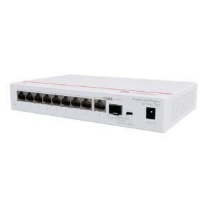 HUAWEI eKitEngine S110-8T2ST 8GE Port, 1GE Uplink, 1xSFP Switch