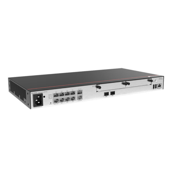 HUAWEI NetEngine AR720 2xCombo WAN, 8GE LAN, 2xUSB 2.0 Gateway/Router - Görsel 4