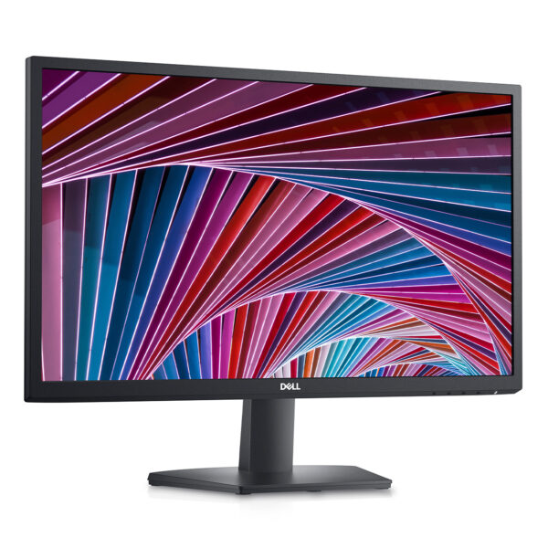 23.8" DELL SE2422H 5ms 75Hz 250nt HDMI VGA VESA 3Yıl Garanti Monitör - Görsel 5