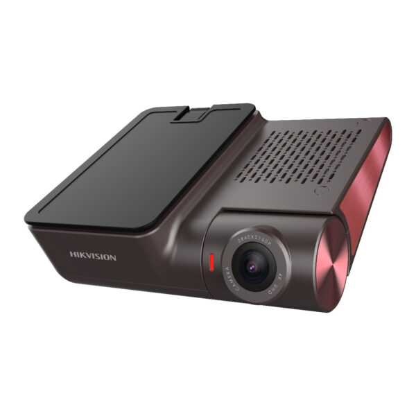 HIKVISION AE-DC8322-G2PRO 3" Ekranlı ve Wi-Fi GPSli 2160P Araç İçi Kamera - Görsel 2