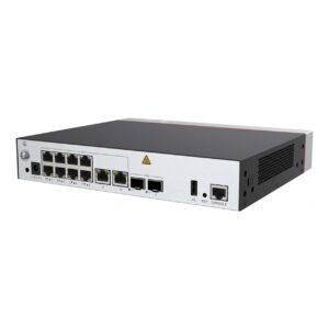 HUAWEI AC650-512AP 10GE Port, 2x10G SFP+ Port / WLAN 512 AP Controller