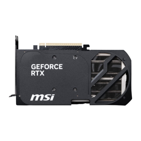 12 GB MSI RTX 5070 SHADOW 2X OC RTX5070 GDRR7 192B DX12 PCIE 5.0 X16(3XDP 1XHDMI - Görsel 2